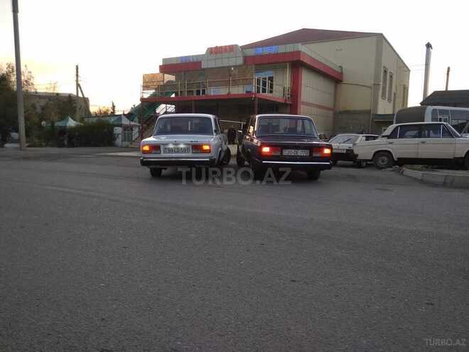 LADA (VAZ) 2107 2009, 96,000 km - 1.5 l - Mingəçevir