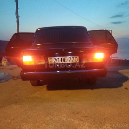 LADA (VAZ) 2107 2009, 96,000 km - 1.5 l - Mingəçevir