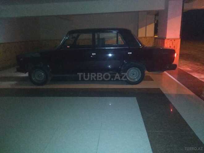 LADA (VAZ) 2107 2009, 96,000 km - 1.5 l - Mingəçevir