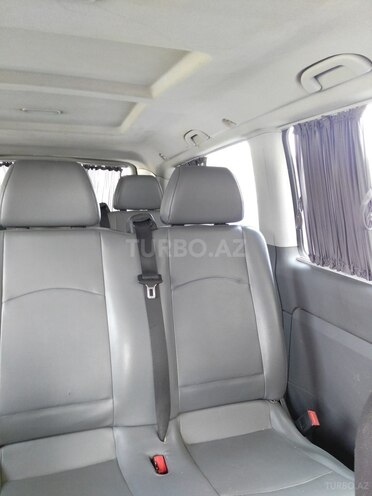 Mercedes Vito 111 2007, 512,000 km - 2.2 l - Bakı
