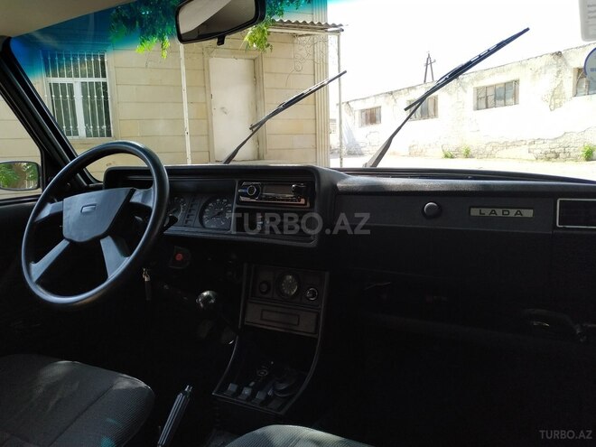 LADA (VAZ) 2107 2005, 150,000 km - 1.6 л - Bakı
