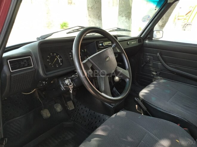 LADA (VAZ) 2107 2005, 150,000 km - 1.6 л - Bakı