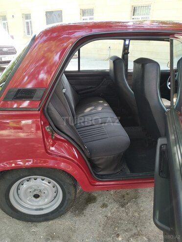 LADA (VAZ) 2107 2005, 150,000 km - 1.6 л - Bakı