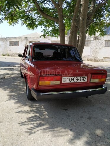 LADA (VAZ) 2107 2005, 150,000 km - 1.6 л - Bakı