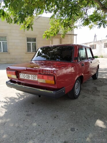 LADA (VAZ) 2107 2005, 150,000 km - 1.6 л - Bakı