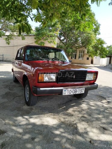 LADA (VAZ) 2107 2005, 150,000 km - 1.6 л - Bakı