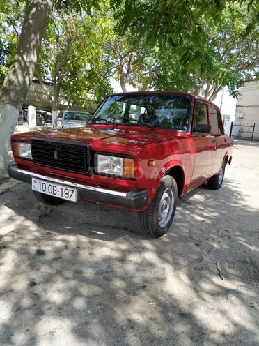 LADA (VAZ) 2107 2005, 150,000 km - 1.6 л - Bakı