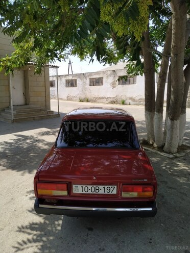 LADA (VAZ) 2107 2005, 150,000 km - 1.6 л - Bakı