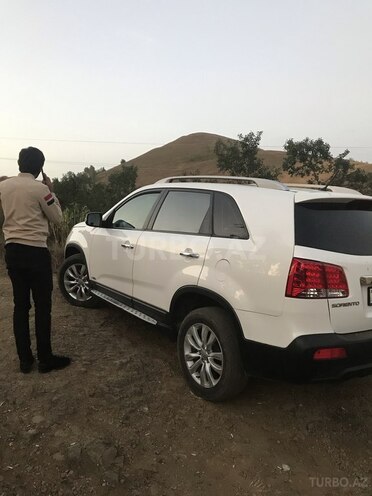 Kia Sorento 2012, 130,000 km - 2.5 л - Bakı
