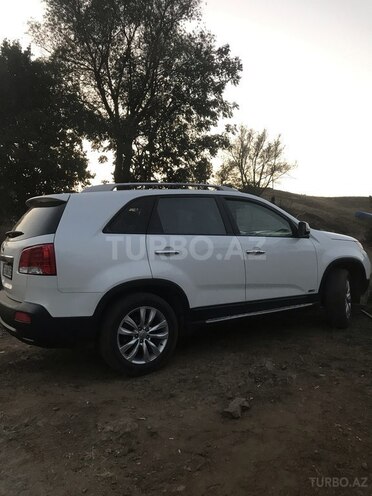 Kia Sorento 2012, 130,000 km - 2.5 л - Bakı