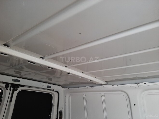Ford Transit 2000, 250,000 km - 2.5 л - Sabirabad
