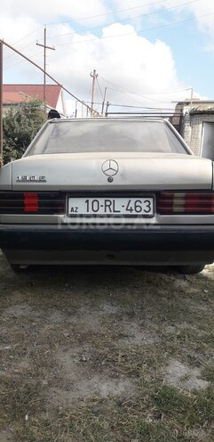Mercedes 190 1988, 300,000 km - 2.0 l - Bakı