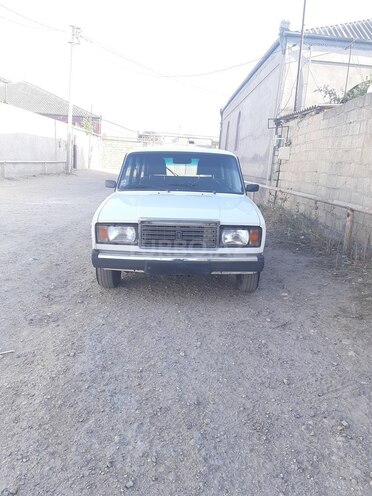 LADA (VAZ) 2104 2009, 53,000 km - 1.6 л - Bakı