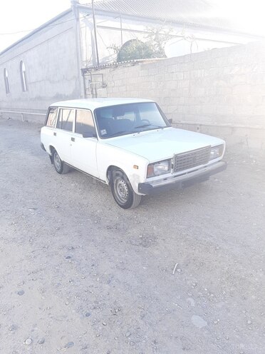 LADA (VAZ) 2104 2009, 53,000 km - 1.6 л - Bakı
