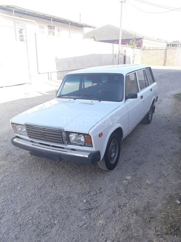 LADA (VAZ) 2104 2009, 53,000 km - 1.6 л - Bakı