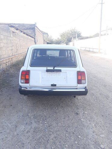 LADA (VAZ) 2104 2009, 53,000 km - 1.6 л - Bakı