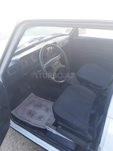 LADA (VAZ) 2104 2009, 53,000 km - 1.6 л - Bakı