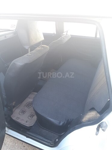 LADA (VAZ) 2104 2009, 53,000 km - 1.6 л - Bakı