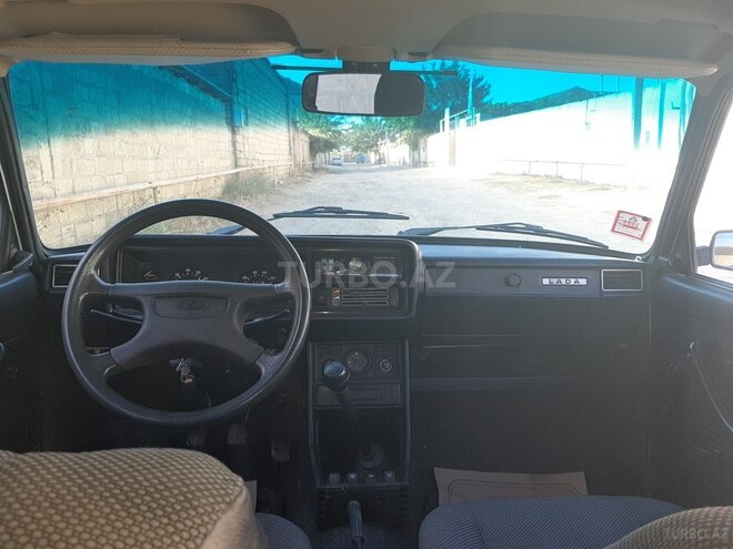 LADA (VAZ) 2104 2009, 53,000 km - 1.6 л - Bakı