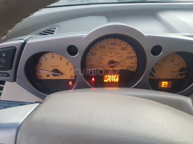 Nissan Murano 2004, 175,000 km - 3.5 l - Bakı