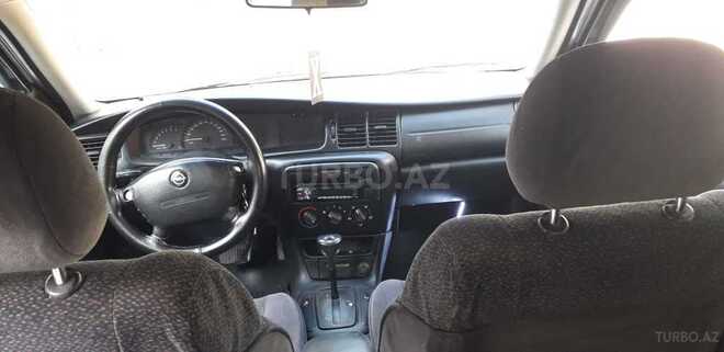 Opel Vectra 1999, 200,000 km - 1.6 l - Mingəçevir