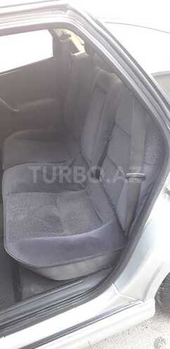 Opel Vectra 1999, 200,000 km - 1.6 l - Mingəçevir