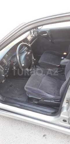 Opel Vectra 1999, 200,000 km - 1.6 l - Mingəçevir