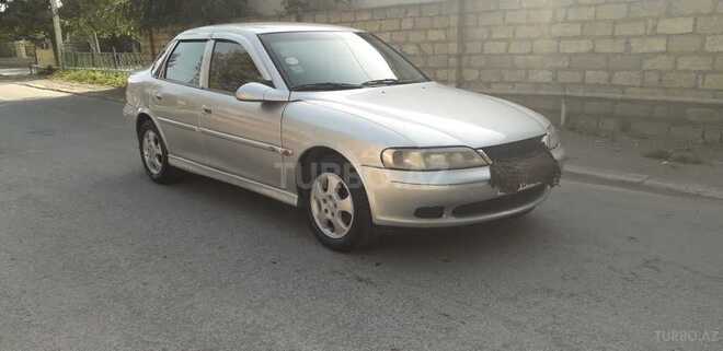 Opel Vectra 1999, 200,000 km - 1.6 l - Mingəçevir