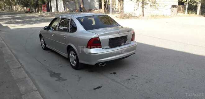 Opel Vectra 1999, 200,000 km - 1.6 l - Mingəçevir