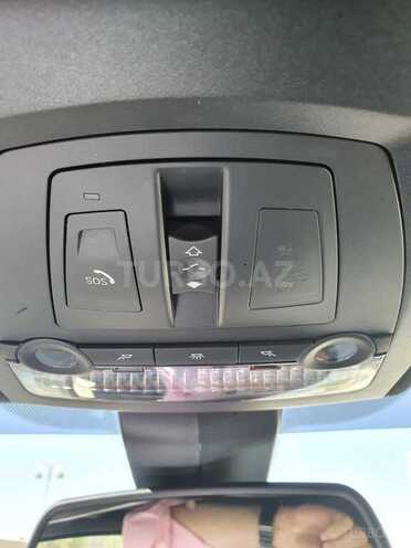 BMW 535 2016, 34,000 km - 3.0 l - Bakı
