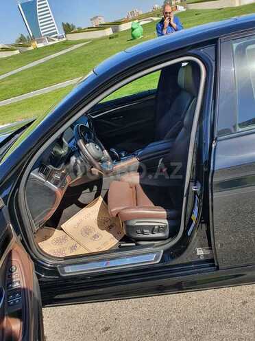 BMW 535 2016, 34,000 km - 3.0 l - Bakı