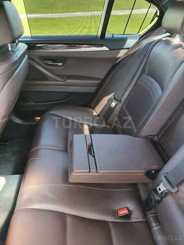 BMW 535 2016, 34,000 km - 3.0 l - Bakı