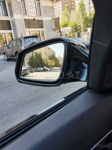 BMW 535 2016, 34,000 km - 3.0 l - Bakı