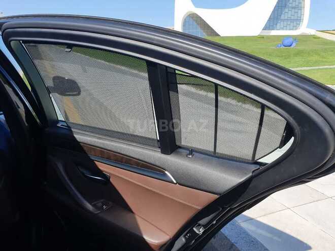 BMW 535 2016, 34,000 km - 3.0 l - Bakı