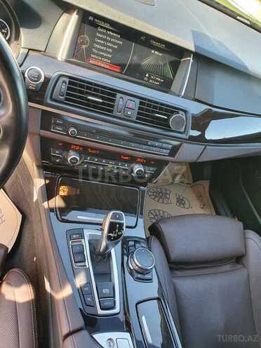 BMW 535 2016, 34,000 km - 3.0 l - Bakı
