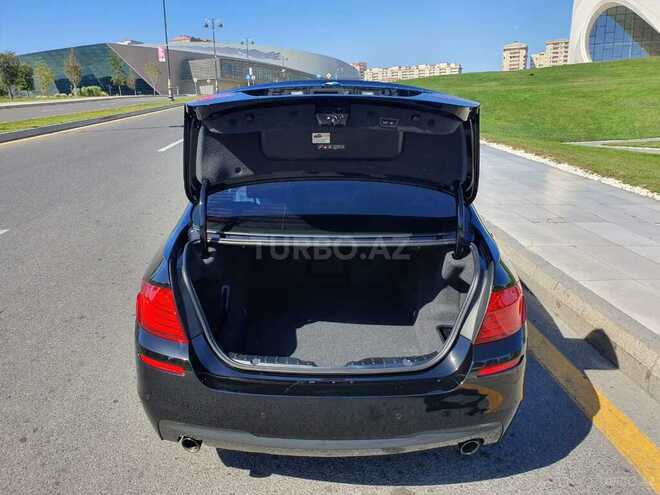 BMW 535 2016, 34,000 km - 3.0 l - Bakı