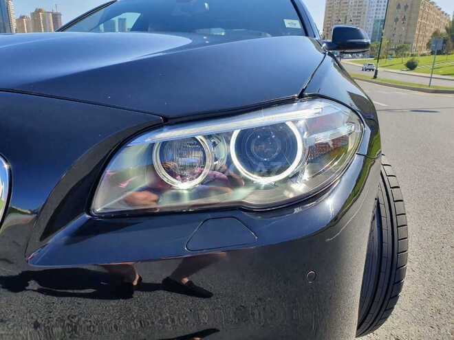 BMW 535 2016, 34,000 km - 3.0 l - Bakı
