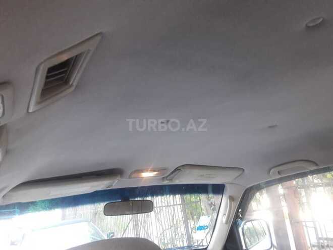 Mitsubishi Pajero 2006, 310,600 km - 3.0 l - Bakı