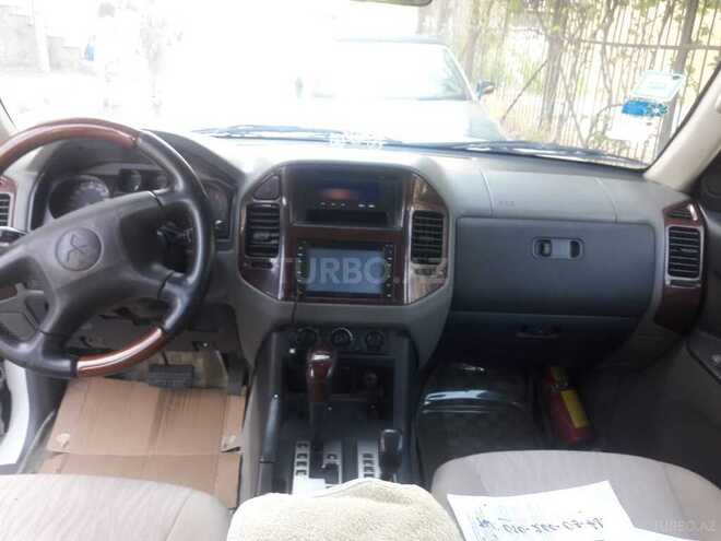 Mitsubishi Pajero 2006, 310,600 km - 3.0 l - Bakı