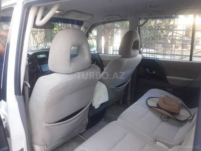 Mitsubishi Pajero 2006, 310,600 km - 3.0 l - Bakı