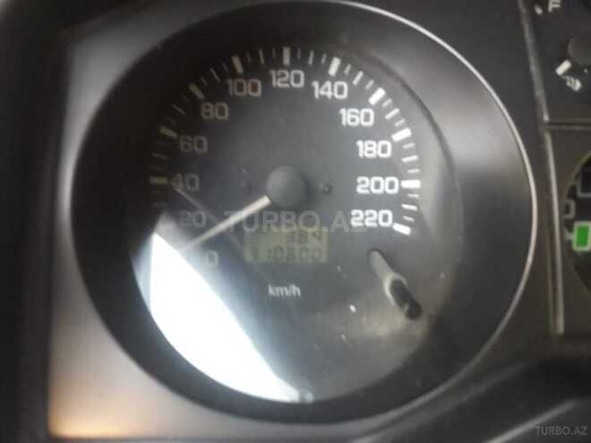 Mitsubishi Pajero 2006, 310,600 km - 3.0 l - Bakı