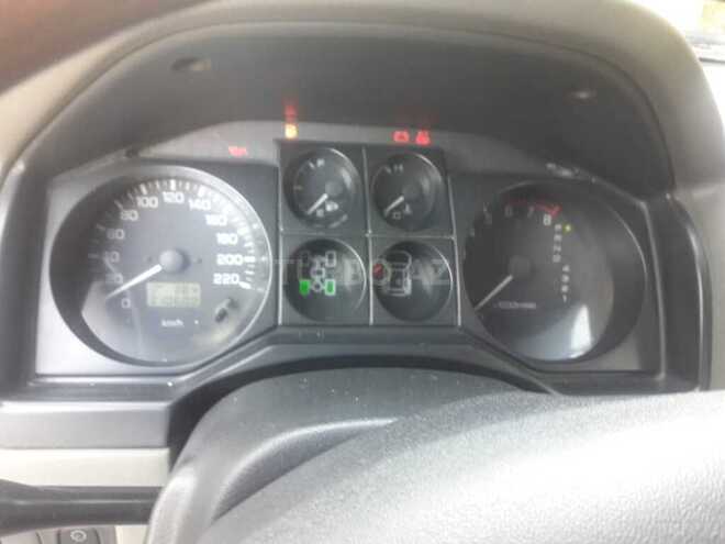Mitsubishi Pajero 2006, 310,600 km - 3.0 l - Bakı