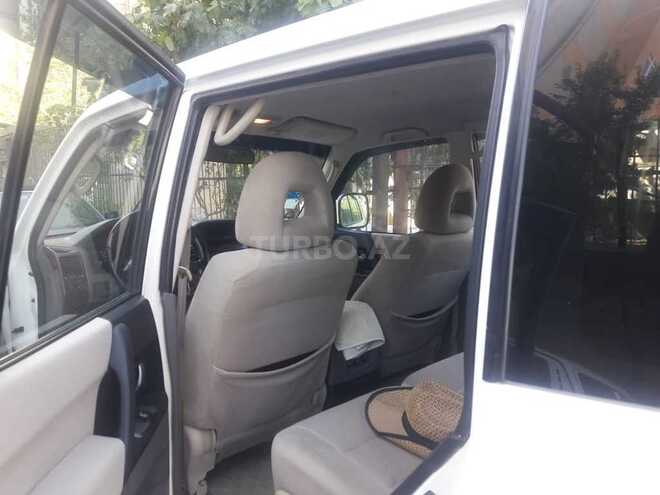 Mitsubishi Pajero 2006, 310,600 km - 3.0 l - Bakı