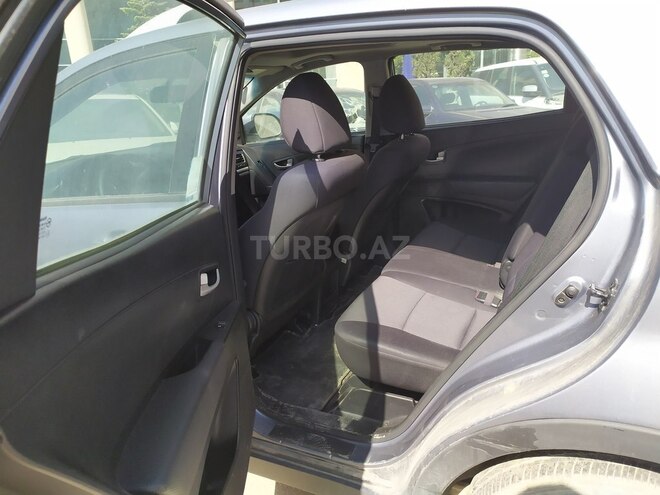 Ssang Yong Korando 2012, 147,000 km - 2.0 l - Bakı