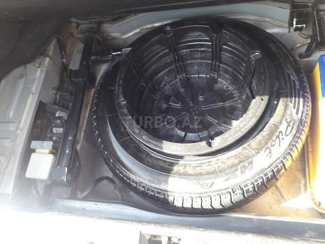 Mercedes C 280 1998, 270,000 km - 2.8 л - Gəncə