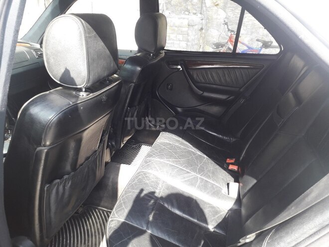 Mercedes C 280 1998, 270,000 km - 2.8 л - Gəncə