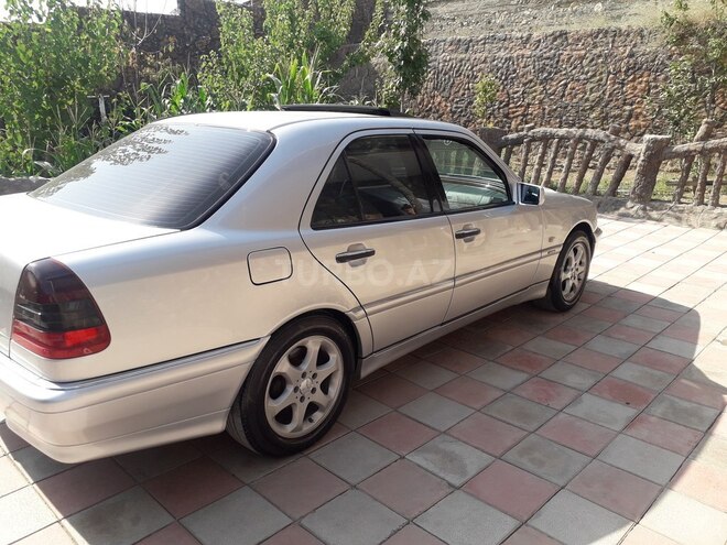 Mercedes C 280 1998, 270,000 km - 2.8 л - Gəncə