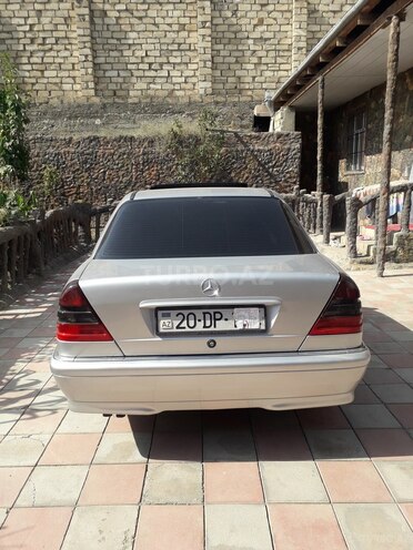 Mercedes C 280 1998, 270,000 km - 2.8 л - Gəncə