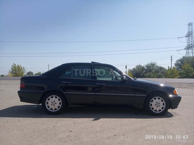 Mercedes C 230 1999, 249,011 km - 2.3 l - İmişli