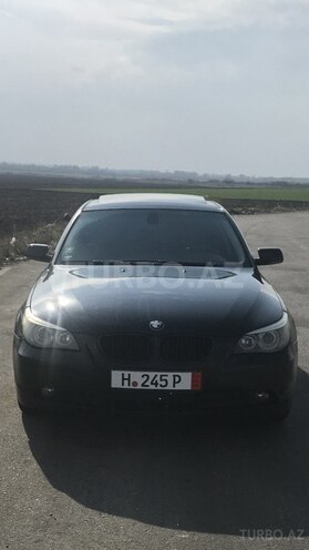 BMW 520 2005, 220,000 km - 2.2 l - Bakı
